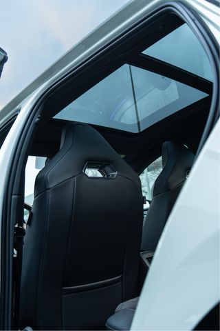 CUPRA Leon Sportstourer VZ Extreme 2.0 TSI DSG 4WD