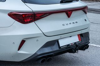 CUPRA Leon Sportstourer VZ Extreme 2.0 TSI DSG 4WD