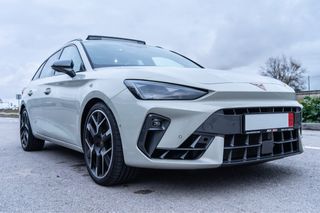 CUPRA Leon Sportstourer VZ Extreme 2.0 TSI DSG 4WD