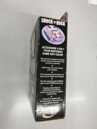 Nyko Shock 'N' Rock Game Boy Color