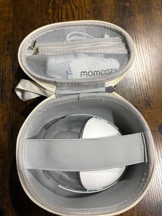 Sacaleches electrico Momcozy