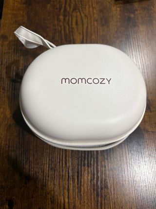 Sacaleches electrico Momcozy