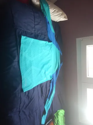 Sudadera FC Barcelona Nike