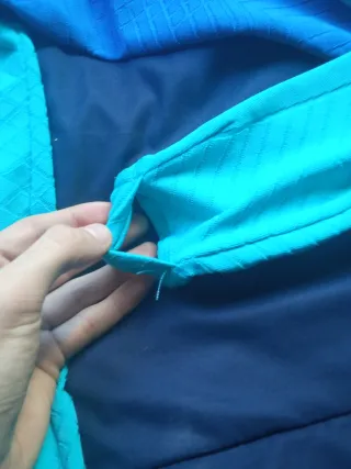 Sudadera FC Barcelona Nike