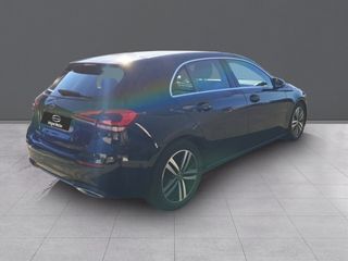 Mercedes Clase A A 180 d