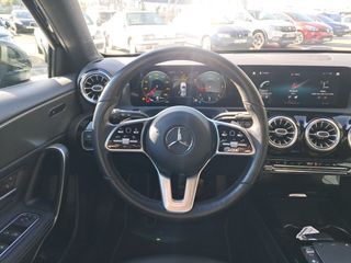 Mercedes Clase A A 180 d