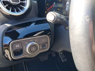 Mercedes Clase A A 180 d