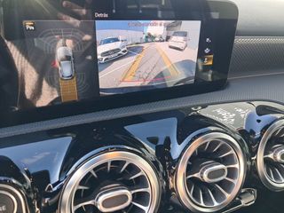 Mercedes Clase A A 180 d