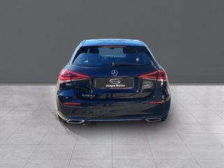 Mercedes Clase A A 180 d