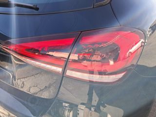 Mercedes Clase A A 180 d