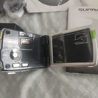 Cámara Video Digital SupraCam Zelus