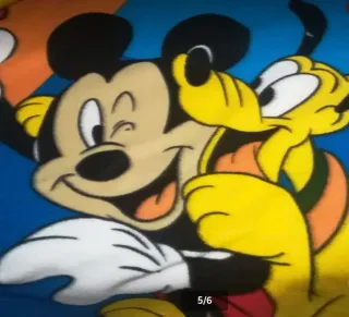 Letto singolo completo