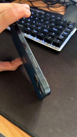 iPhone 12 Pro 128GB Azul/Gris