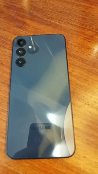 Samsung Galaxy A16 En perfecto estado