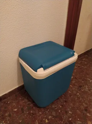 Nevera Campingaz Azul Nueva a estrenar