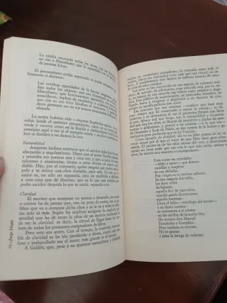 Las mil peores poesías de la lengua castellana