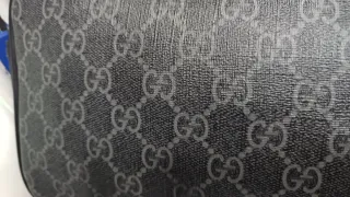 Bolso  Disney Donald Multicor