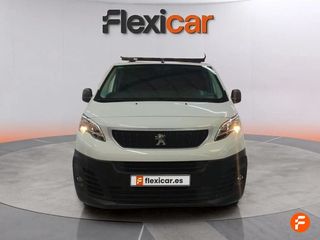 Peugeot Expert 1.5BlueHDi S&S Premium 100, 75kW/102 PS, 1499 cm³