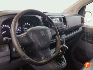 Peugeot Expert 1.5BlueHDi S&S Premium 100, 75kW/102 PS, 1499 cm³