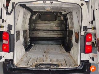 Peugeot Expert 1.5BlueHDi S&S Premium 100, 75kW/102 PS, 1499 cm³