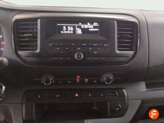 Peugeot Expert 1.5BlueHDi S&S Premium 100, 75kW/102 PS, 1499 cm³