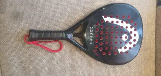 Pala Head Coello Team 2025