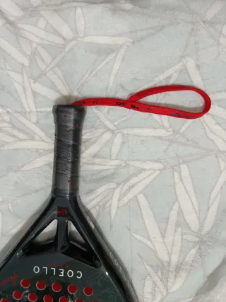 Pala Head Coello Team 2025