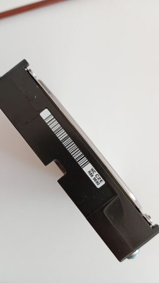 Disco Duro PC Sobremesa