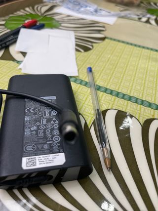 Adaptador Corriente Dell LA65NM130