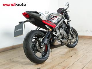 TRIUMPH STREET TRIPLE 765 RS