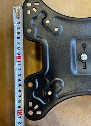 Soporte TV Pared Articulado 14 - 55 (35 - 140 cm)