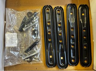 Soporte TV Pared Articulado 14 - 55 (35 - 140 cm)