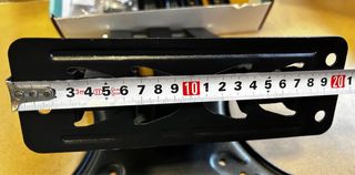 Soporte TV Pared Articulado 14 - 55 (35 - 140 cm)