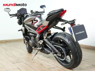 TRIUMPH STREET TRIPLE 765 RS