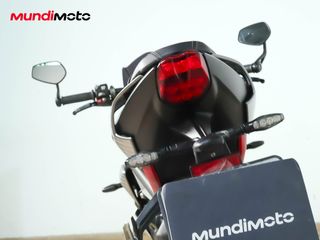 TRIUMPH STREET TRIPLE 765 RS