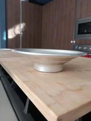 6 Colafritti  in  alluminio 5 euro ognuno!