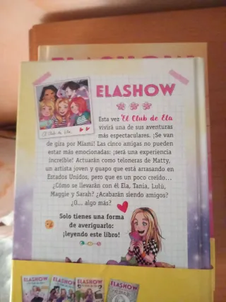 Un concurso en musical.ly; un verano súper loco...