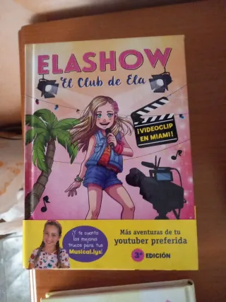 Un concurso en musical.ly; un verano súper loco...