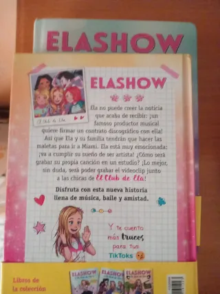 Un concurso en musical.ly; un verano súper loco...