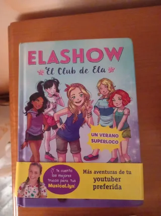Un concurso en musical.ly; un verano súper loco...