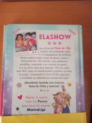 Un concurso en musical.ly; un verano súper loco...
