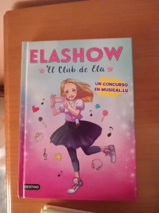 Un concurso en musical.ly; un verano súper loco...