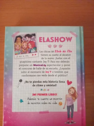 Un concurso en musical.ly; un verano súper loco...
