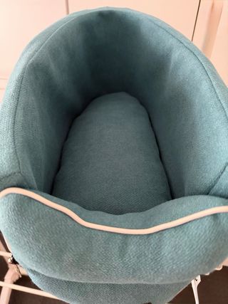 Bolsa viaje coche para perros