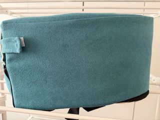 Bolsa viaje coche para perros