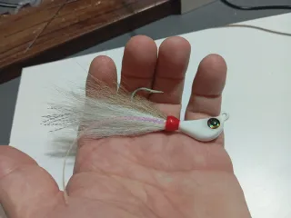 Jig Banana 21g Pesca