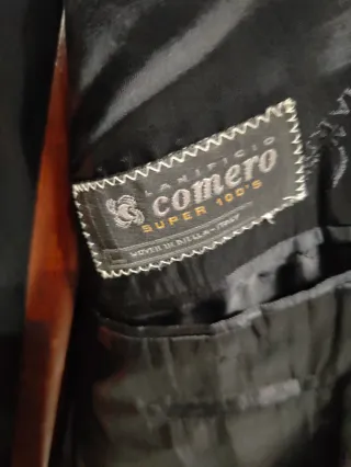 Giacca uomo Nardelli pura lana