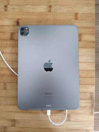 iPad Pro 11 4ª Gen Wi-Fi + Cellular 128GB