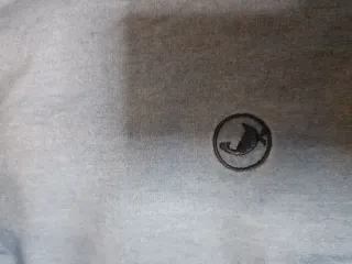 Camisa El Ganso Talla 39 Azul