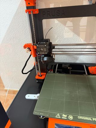 Impresora 3D Prusa MK3S